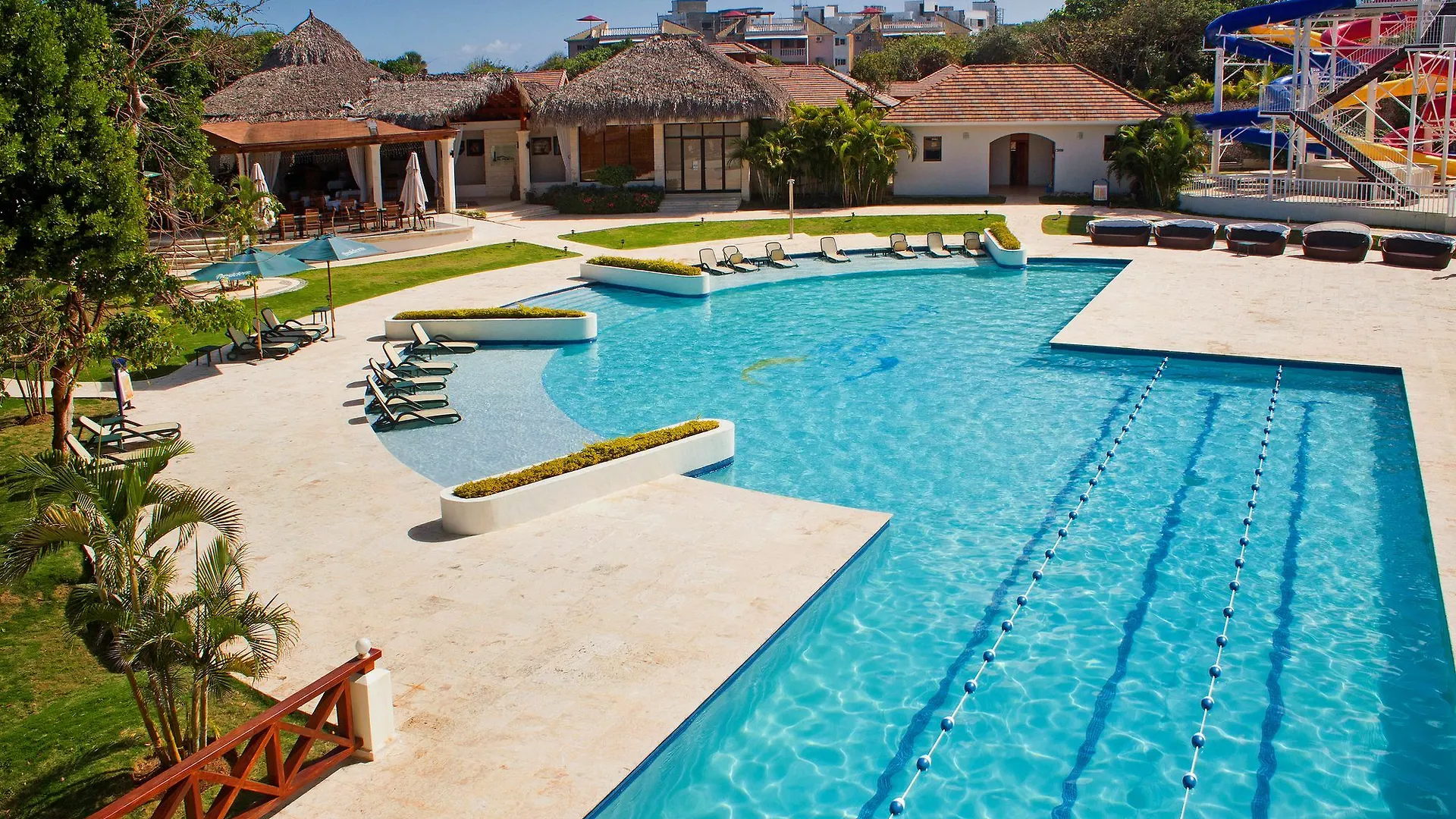 Condos At Ocean Village Sosúa Appartement